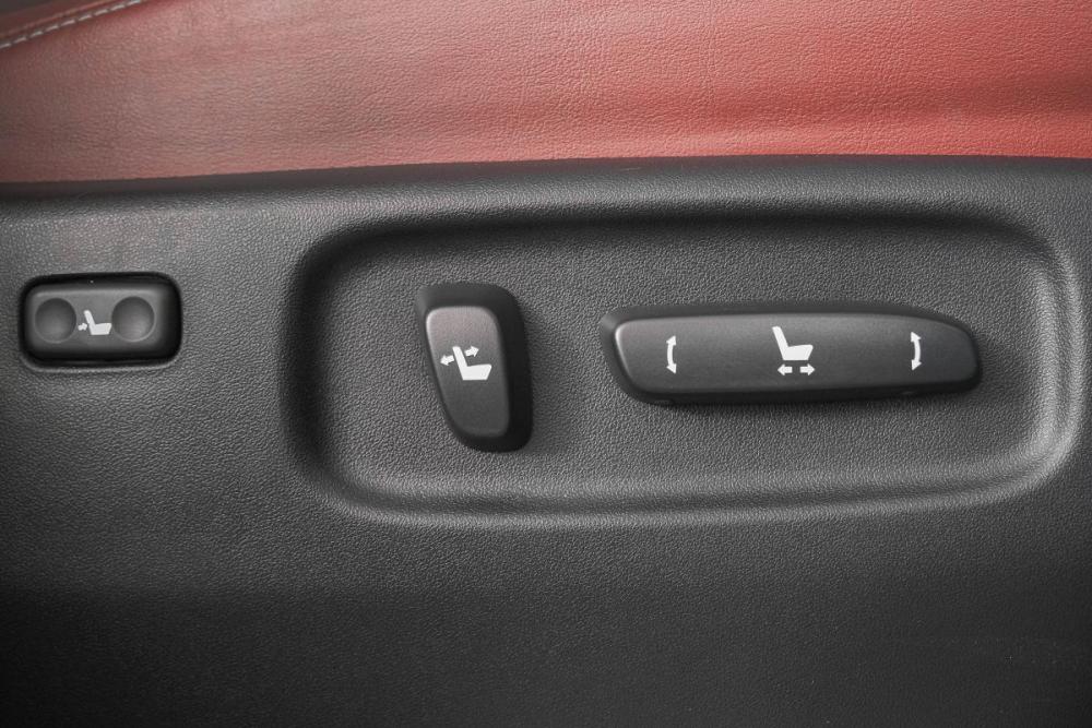 Lexus LX III Рестайлинг Кемерово  - изображение 28