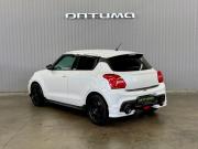 Suzuki Swift V Краснодар  - изображение 27