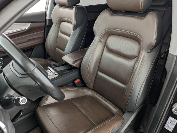Chery Tiggo 8 Pro I с пробегом 2021 года, цена 1 670 000 рублей, 120546 км, внедорожник, Автокод Объявления