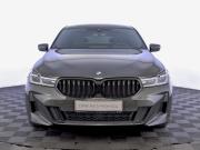 BMW 6 серии IV (G32) Рестайлинг Москва  - изображение 32