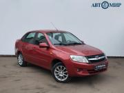 Lada (ВАЗ) Granta I Москва  - изображение 16