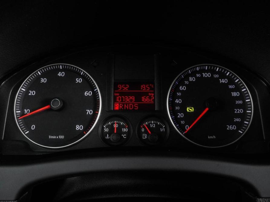 Volkswagen Golf Plus I Воронеж  - изображение 13