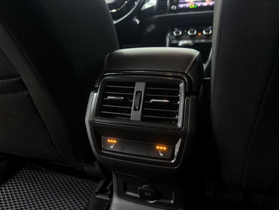 Skoda Kodiaq I Уфа  - изображение 18