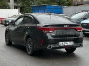 Kia Rio IV Рестайлинг Санкт-Петербург  - изображение 12
