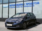 Kia Ceed II Екатеринбург  - изображение 22
