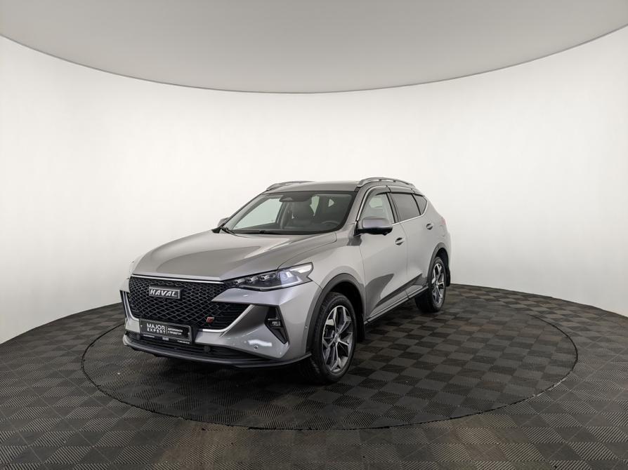 Haval F7 I Рестайлинг Москва  - изображение 1