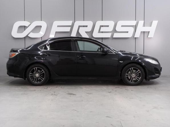 Mazda 6 II (GH) Рестайлинг с пробегом 2009 года, цена 1 009 000 рублей, 169372 км, седан, Автокод Объявления