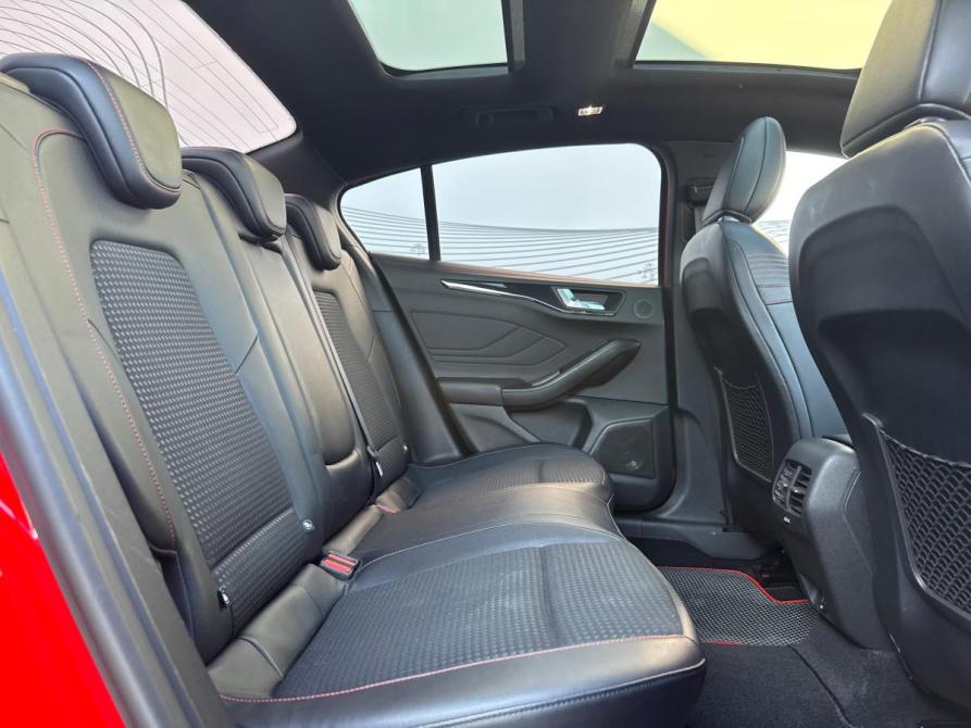 Ford Focus IV Рестайлинг (China Market) Воронеж  - изображение 17
