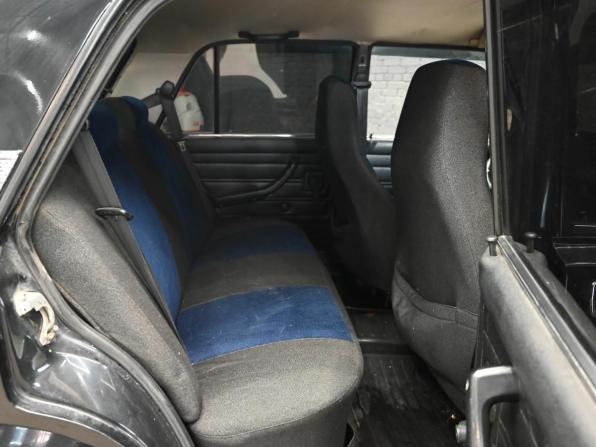 Lada (ВАЗ) 2107 с пробегом 2010 года, цена 180 000 рублей, 160323 км, седан, Автокод Объявления