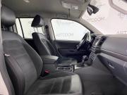 Volkswagen Amarok I Рестайлинг Москва  - изображение 23