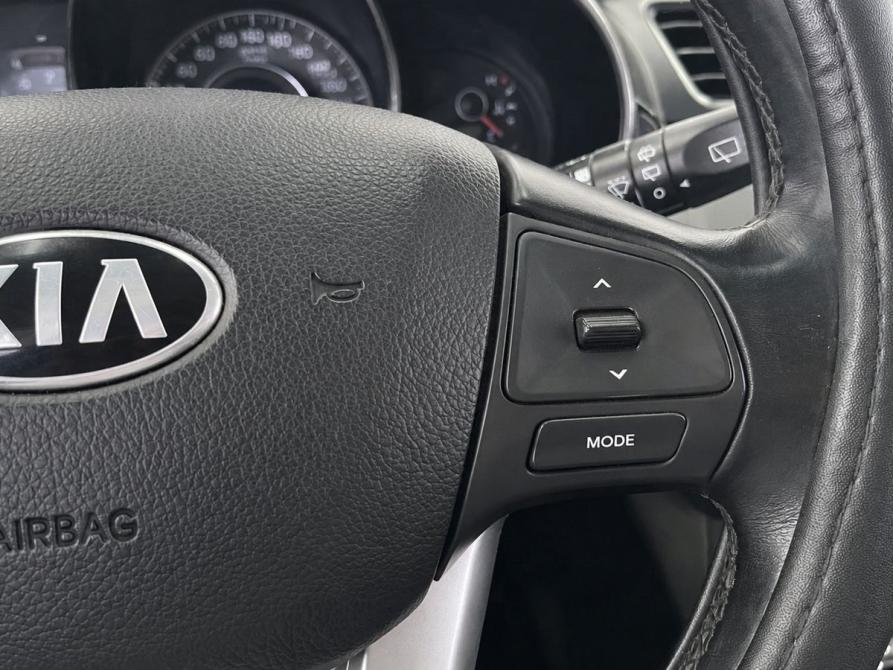 Kia Rio III Уфа  - изображение 10