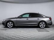 Audi A4 V (B9) Рестайлинг Москва  - изображение 26