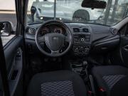 Lada (ВАЗ) Granta I Рестайлинг Краснодар  - изображение 24