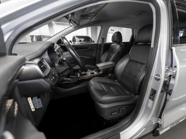 Kia Sorento III Prime Рестайлинг с пробегом 2018 года, цена 2 600 000 рублей, 100910 км, внедорожник, Автокод Объявления