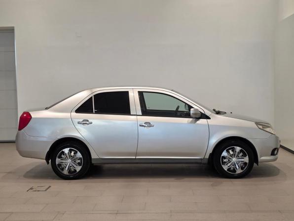 Geely MK I Рестайлинг с пробегом 2013 года, цена 325 000 рублей, 155858 км, седан, Автокод Объявления