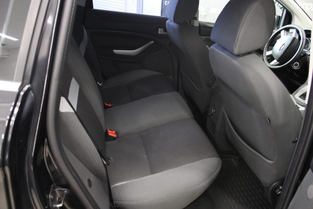 Ford Kuga I Томск  - изображение 10