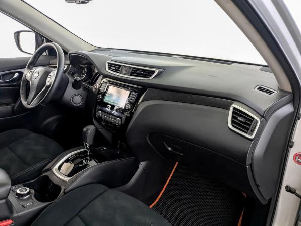 Nissan X-Trail III с пробегом 2017 года, цена 1 950 000 рублей, 77415 км, внедорожник, Автокод Объявления