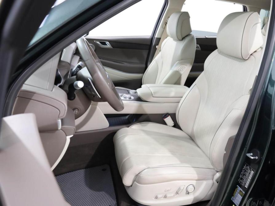 Genesis GV80 I Ростов-на-Дону  - изображение 10