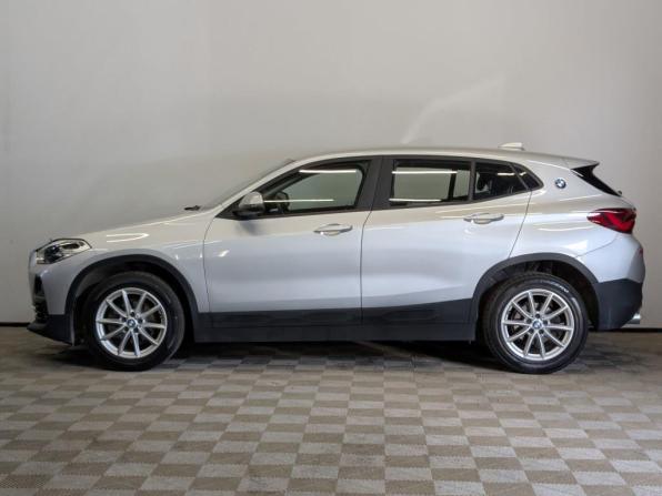 BMW X2 I (F39) с пробегом 2020 года, цена 2 550 000 рублей, 122539 км, внедорожник, Автокод Объявления