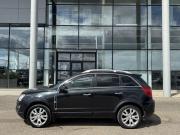 Opel Antara I Рестайлинг Тверь  - изображение 14