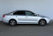 Volkswagen Jetta VI Киров  - изображение 36