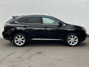 Lexus RX III Москва  - изображение 21