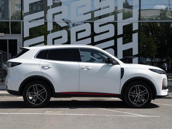 Changan CS55 Plus II с пробегом 2024 года, цена 2 225 000 рублей, 54542 км, внедорожник, Автокод Объявления