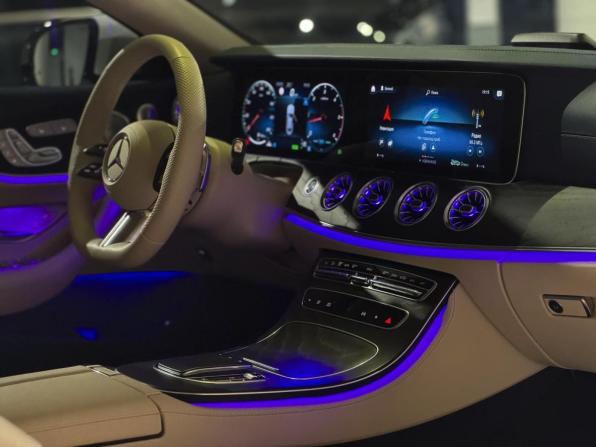 Mercedes-Benz E-Класс V (W213 S213 C238) Рестайлинг с пробегом 2022 года, цена 6 890 000 рублей, 38700 км, купе-хардтоп, Автокод Объявления