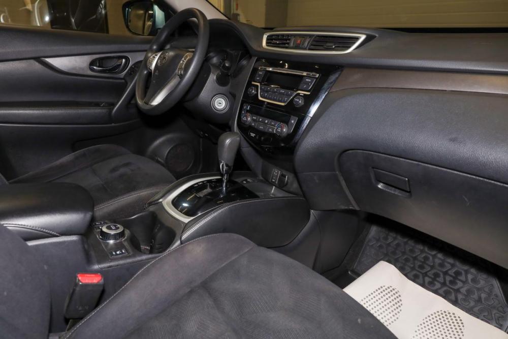Nissan X-Trail III Новосибирск  - изображение 16