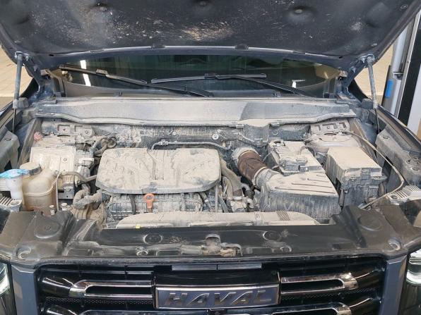 Haval Dargo с пробегом 2024 года, цена 2 365 000 рублей, 58960 км, внедорожник, Автокод Объявления