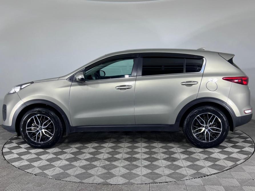 Kia Sportage IV Ростов-на-Дону  - изображение 5