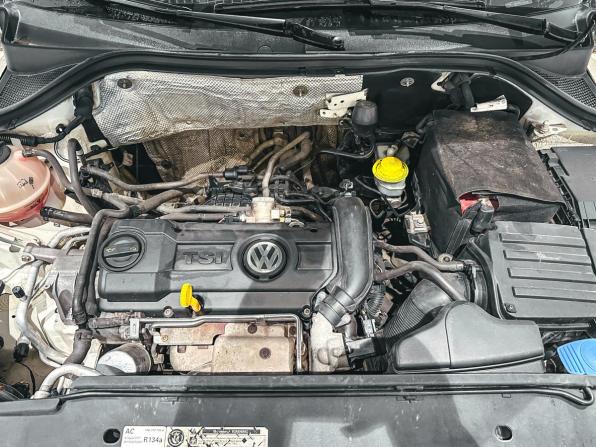 Volkswagen Tiguan I Рестайлинг с пробегом 2011 года, цена 998 990 рублей, 230972 км, внедорожник, Автокод Объявления