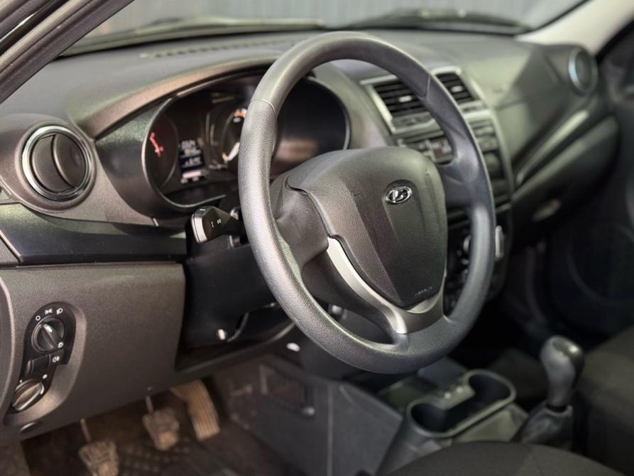 Lada (ВАЗ) Granta I Рестайлинг Ижевск  - изображение 7