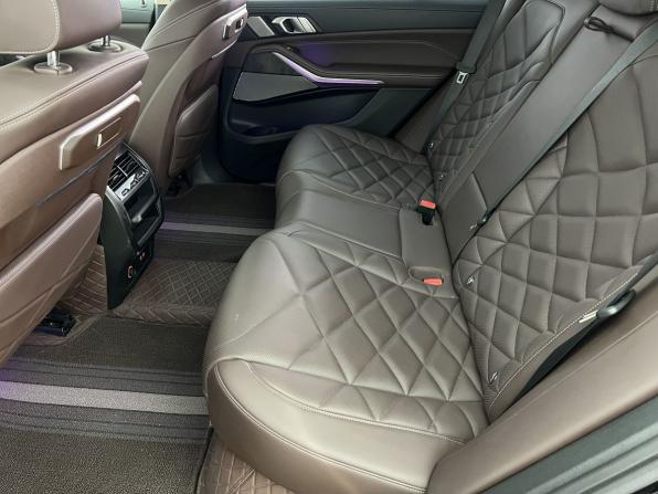BMW X5 IV (G05/G18) Рестайлинг с пробегом 2023 года, цена 8 499 000 рублей, 75329 км, внедорожник, Автокод Объявления