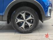 Renault Kaptur I Рестайлинг Пермь  - изображение 42