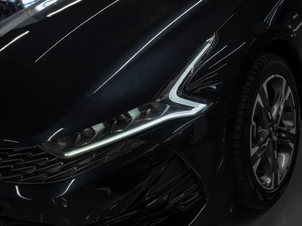 Kia K5 III с пробегом 2021 года, цена 2 490 000 рублей, 157246 км, седан, Автокод Объявления