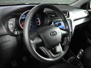 Kia Rio III Екатеринбург  - изображение 27