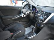 Hyundai Solaris I Рестайлинг Мурманск  - изображение 48