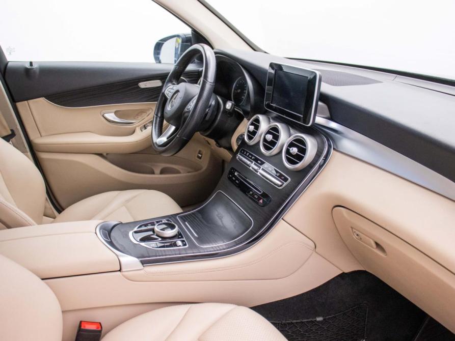 Mercedes-Benz GLC I (X253) Москва  - изображение 10