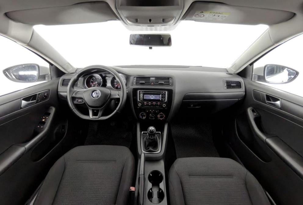 Volkswagen Jetta VI Волгоград  - изображение 10