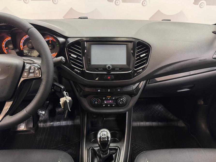 Lada (ВАЗ) Vesta I Ставрополь  - изображение 14