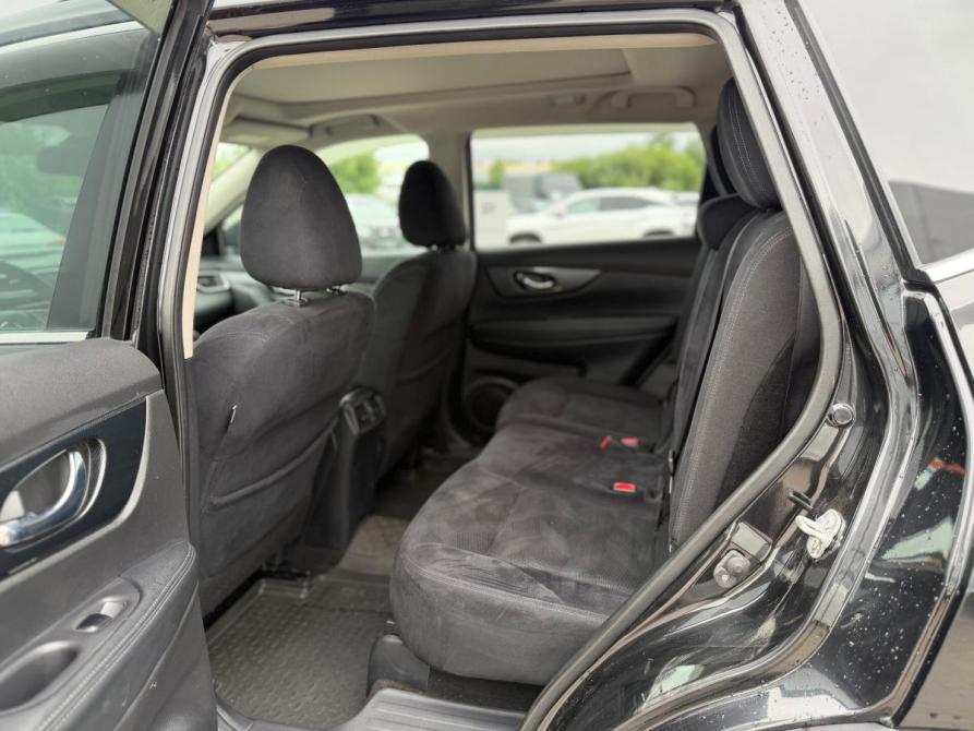 Nissan X-Trail III Сыктывкар  - изображение 13