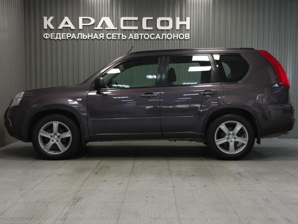 Nissan X-Trail II Рестайлинг с пробегом 2012 года, цена 945 000 рублей, 145036 км, внедорожник, Автокод Объявления