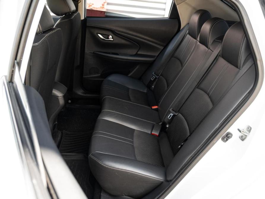 Changan Alsvin Краснодар  - изображение 9