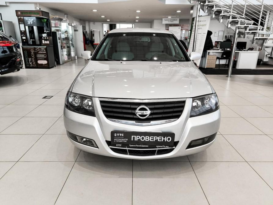 Nissan Almera Classic I Казань  - изображение 2