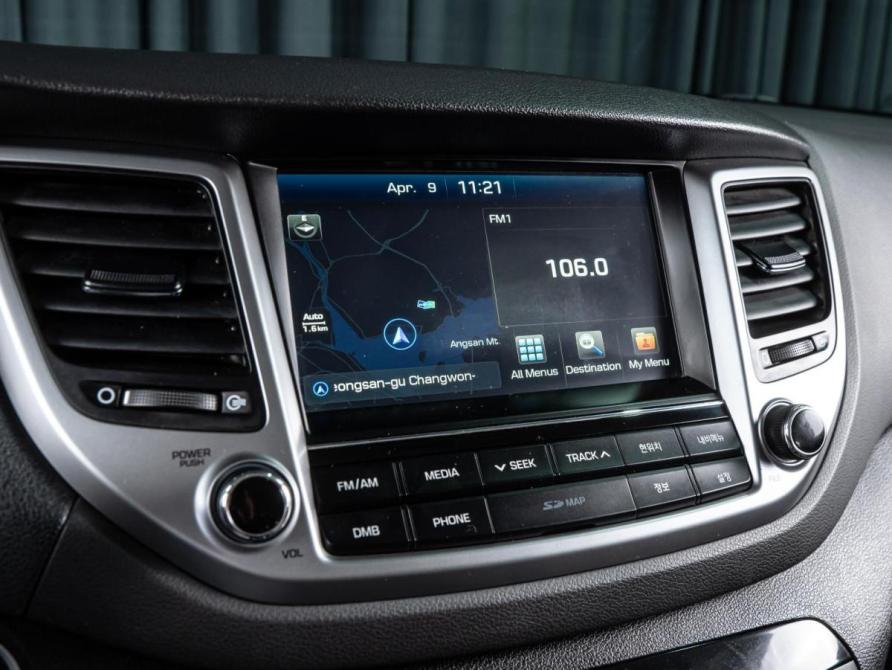 Hyundai Tucson III Волгоград  - изображение 13
