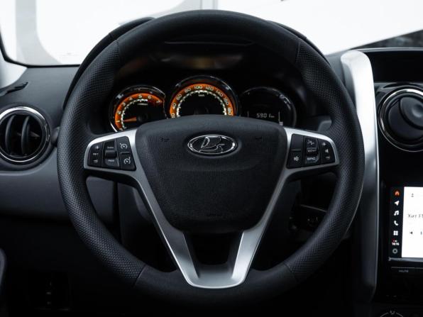 Lada (ВАЗ) Largus I Рестайлинг с пробегом 2025 года, цена 1 575 000 рублей, 5901 км, универсал, Автокод Объявления