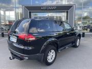 Mitsubishi Pajero Sport II Рестайлинг Брянск  - изображение 20