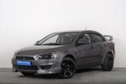 Mitsubishi Lancer X Томск  - изображение 20
