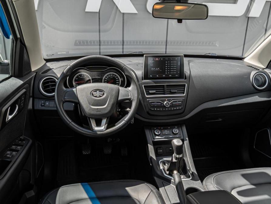 FAW Besturn X40 I Краснодар  - изображение 6